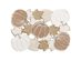Homewear Pumpkin Placemat 13" x 19"