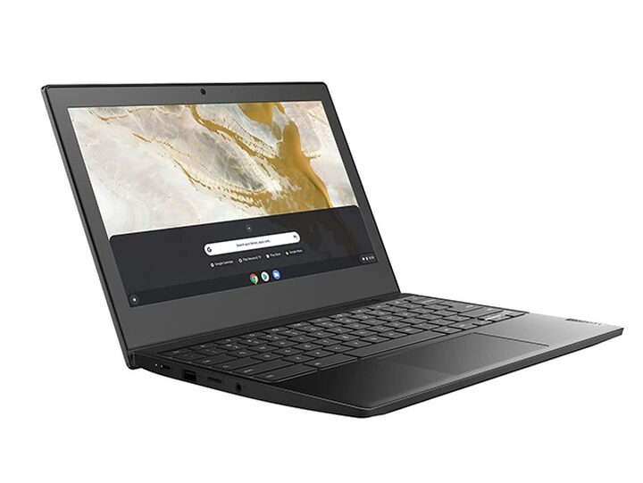 LENOVO IdeaPad Slim（）4GBのメモリ、SSD32GB,11.6画面、Intel UHD