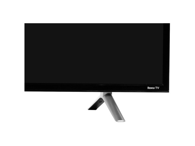 TCL 40S305 40 inch 3-Series Roku Smart HD TV