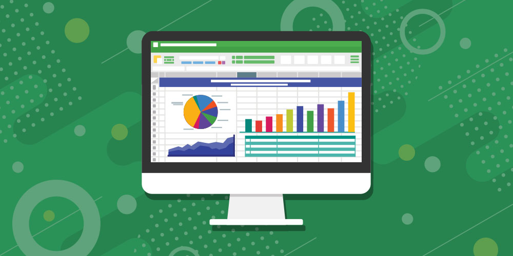 Microsoft Excel: Intro to Power Query, Power Pivot & DAX