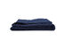 BlanQuil™ Basic Weighted Blanket (Navy/15 Lb)