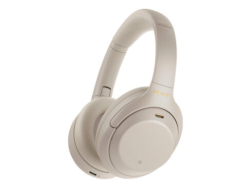Sony WH-1000XM4 Wireless Premium Noise Canceling Headphones