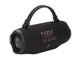 JBL Charge 6 (2025) Portable Speaker (Open Box)