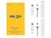 On/Go ONGOCOVIDTST At-Home COVID-19 Rapid Antigen Self-Test - 1 Box (2 Tests)