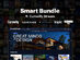 The Smartest Streaming Bundle ft. Curiosity Stream: 5-Yr Subscription