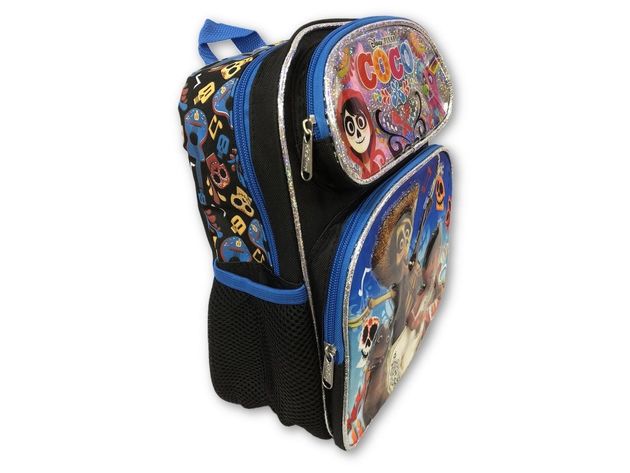 Backpack - Coco - Small 12 Inch