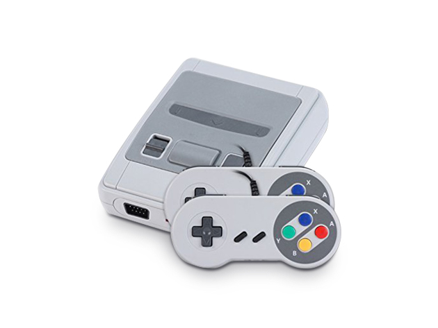 retro gaming consoles for sale