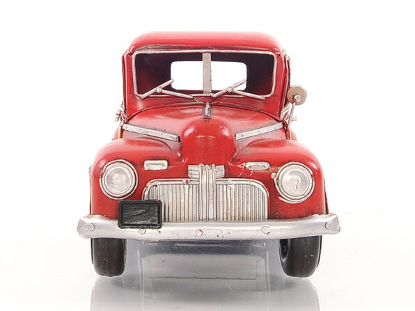1942 Ford Pickup 1:12-Scale Car Model | Joyus