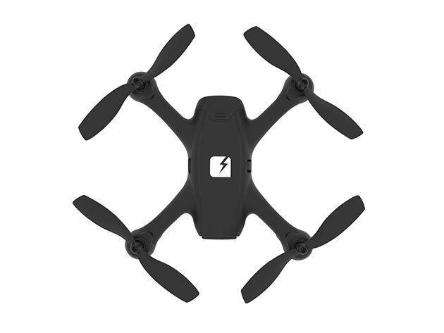 fader drone