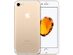 Apple iPhone 7 Unlocked Gold/128GB/Grade A+ (Refurbished)