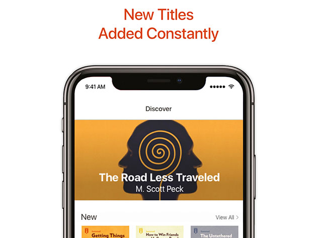 Freebie: Instaread 1-Month Free Trial + 20% Off Annual Membership