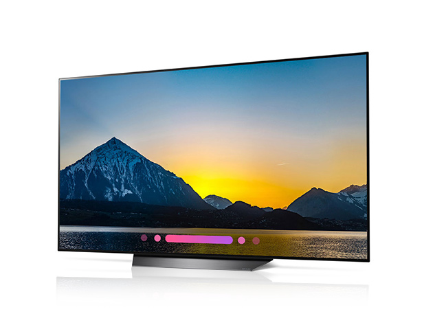 OLED TVs in TV & Home Theater 