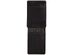 Levi's Men's Rfid Leather Front-Pocket Wallet Black Size Regular