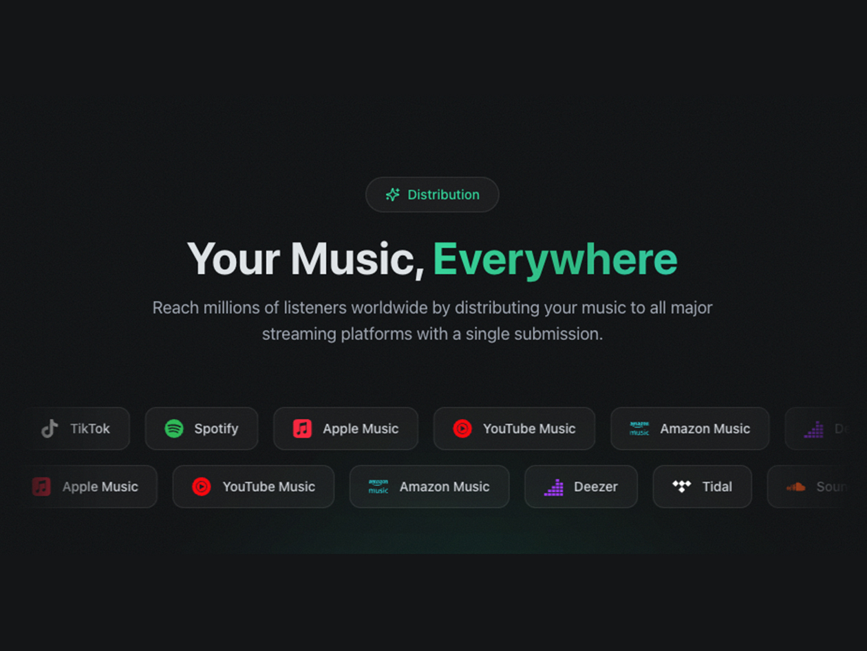 MusicMagic Pro Plan: Lifetime Subscription
