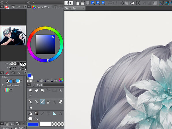 clip studio paint pro