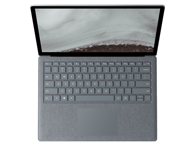 Microsoft Surface Laptop 3 13.5 (128GB SSD, Intel Core i5 10th Gen.