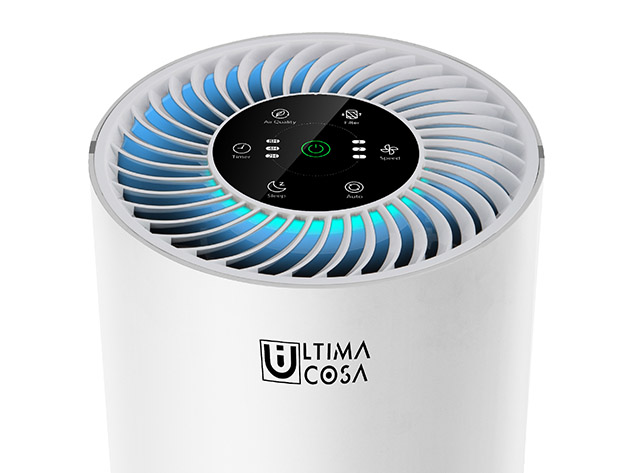 Ultima Cosa Aria Fresca 300 Air Purifier