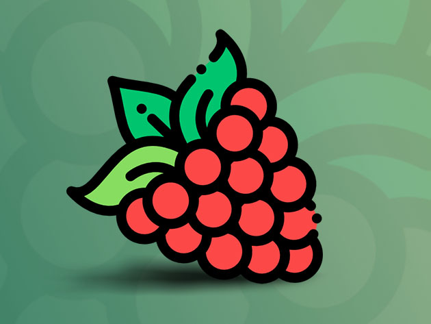 The Ultimate Raspberry Pi eBook Bundle
