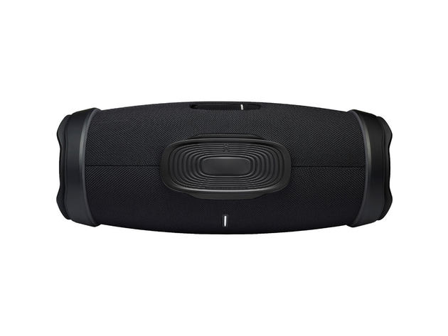 JBL BOOMBOX2BLK Boombox 2 Portable Bluetooth Speaker - Black