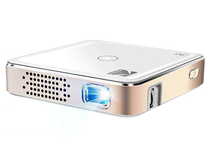 Kodak Luma 75 Portable 1080p HD Pocket Projector | StackSocial