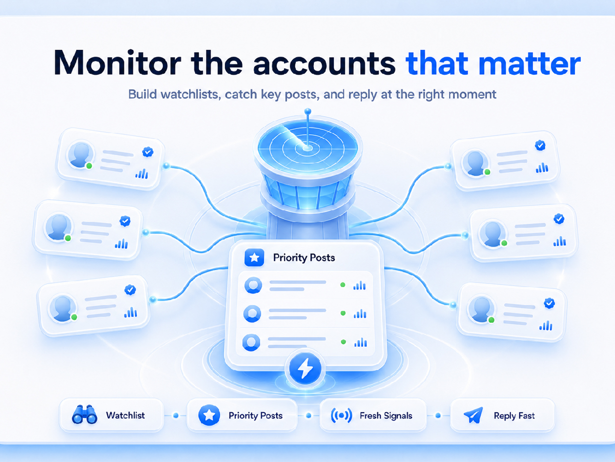 Tweetback Pro Plan: Lifetime Subscription