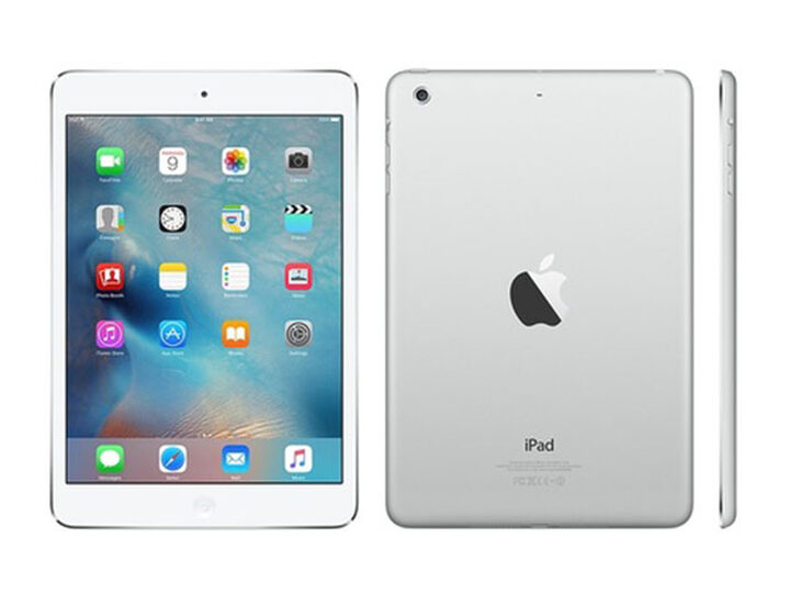 iPad本体 Apple iPad mini Apple iPad mini (7th Gen) 128GB Wi-Fi in Purple - MXN93LL/A
