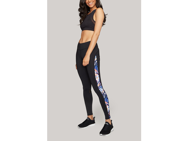 Kyodan Womens Tenacious Leggings - Large