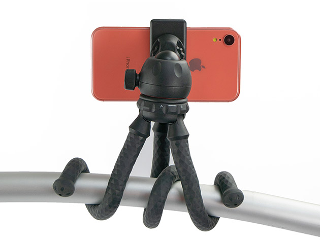 Flexpod Smartphone & Camera Tripod