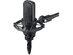 Audio-Technica AT4040 Externally Polarized Cardioid Condenser Microphone - Black (Used, Damaged Retail Box)