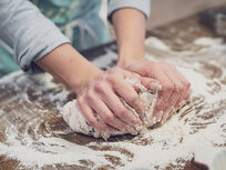 Bread Making Mastery: A Beginner's Guide to Bread Baking - Product Image