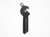Porter Key Knife & Bottle Opener Multi-Tool