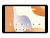 onn. 8" Android 14 Tablet (2024) 3GB RAM 32GB White (Open Box)