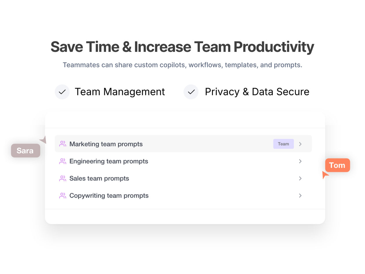 BrowserCopilot AI: Lifetime Subscription (Unlimited Plan - Unli Queries per Month)