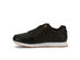 Levi's Womens Tessa UL Casual Atheletic Inspired Sneaker - 7.5 M Black
