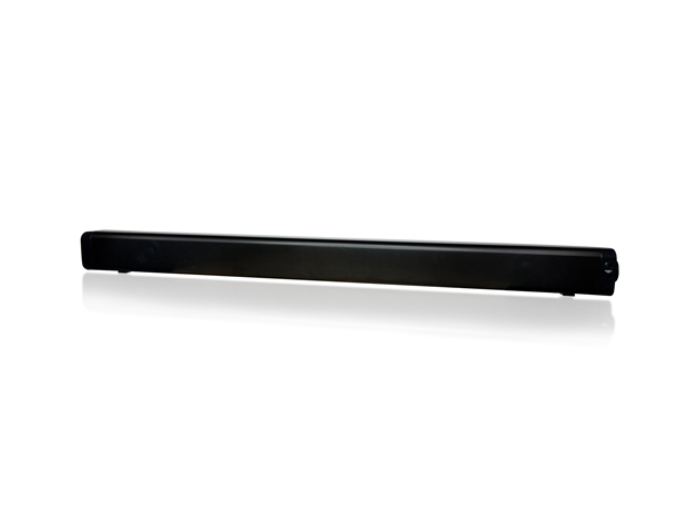 Normally $250, this sound bar is 76 percent off