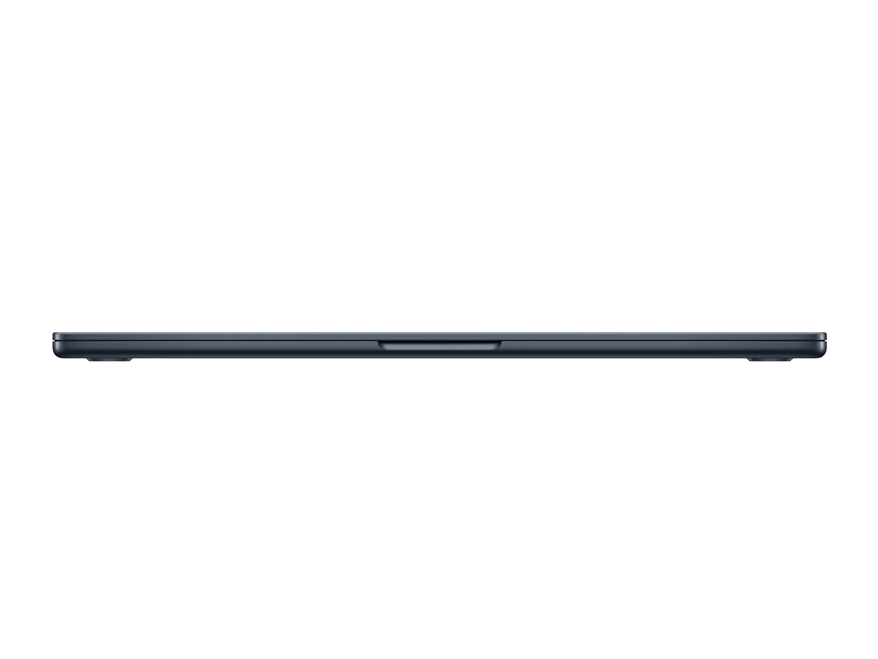 Apple MacBook Air 15" M2 (2023) 16GB RAM 512GB SSD - Midnight (Refurbished)