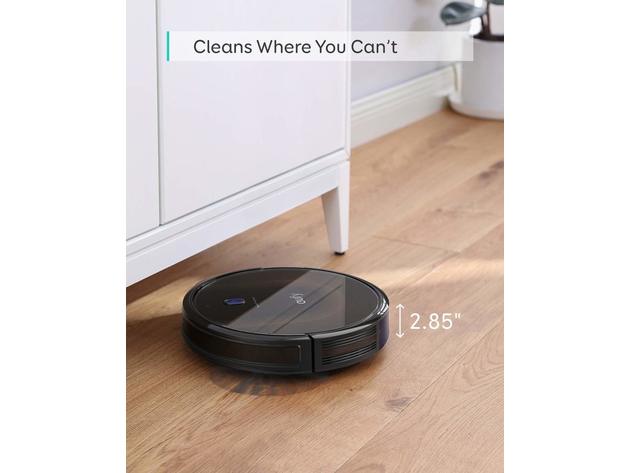 eufy RoboVac 30C MAX Robot Vacuum