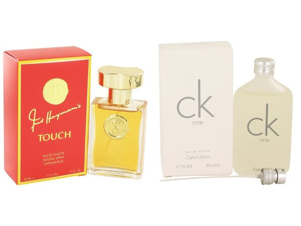 touch by fred hayman gift set