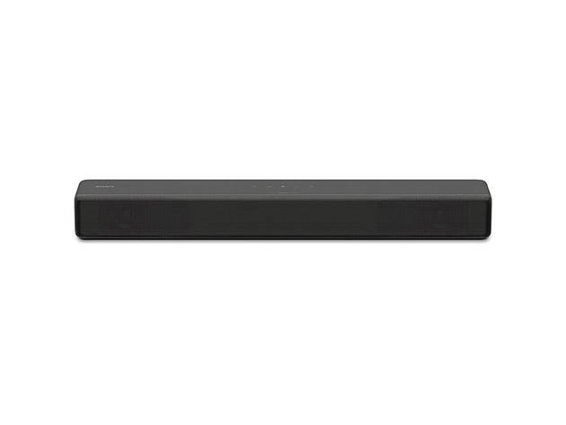 Sony HTS200F 2.1 Channel Wireless Soundbar with Built-In Subwoofer