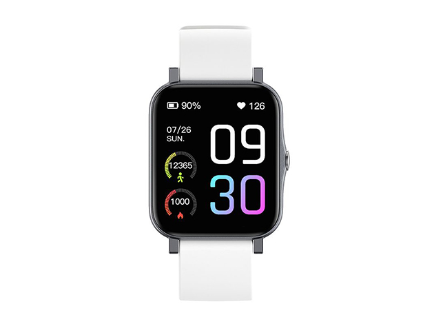 GTS2 Smartwatch (Silver)