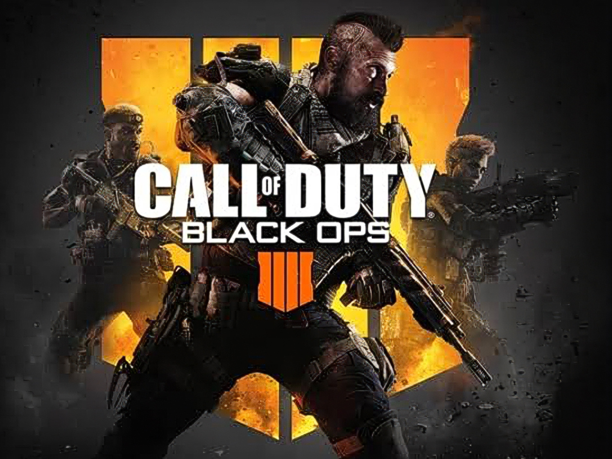 Call of Duty: Black Ops 4 (XBOX Live Key)