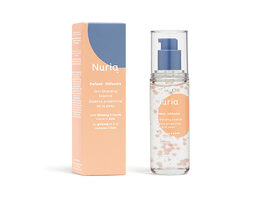 Nuria Defend: Skin Shielding Essence with Ginseng & Carob (15ml)