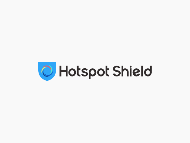 HotSpot Shield VPN Premium: 3-Yr Subscription