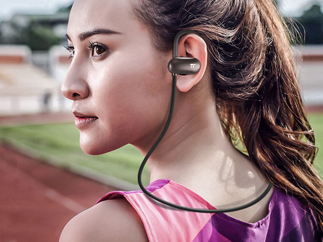Take over 30 percent off on these headphones that are perfect for working out 