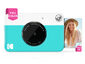 Kodak Printomatic Instant Print Camera Blue