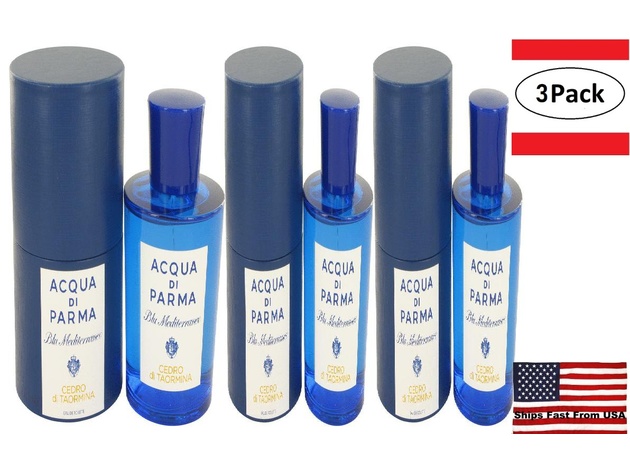 acqua di taormina eau de toilette