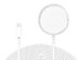 10 Foot Magnetic Wireless USB-C Charging Cable (MagSafe Compatible)