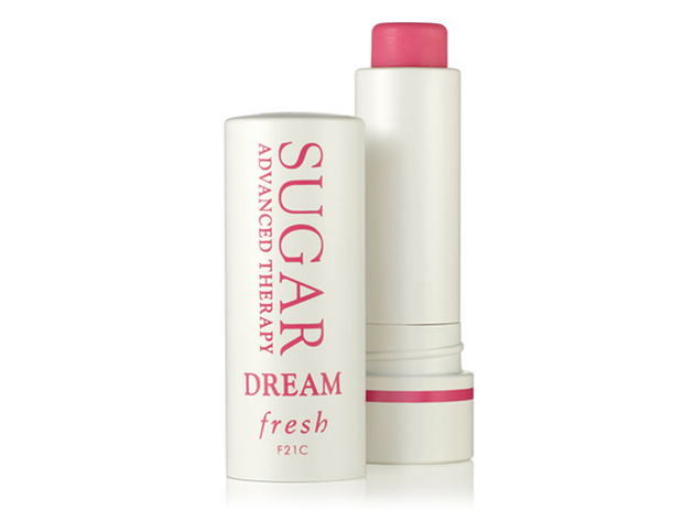 Fresh Sugar Dream Lip Treatment Advanced Therapy Dreamy Sheer Pink -  ( 4.3 g )