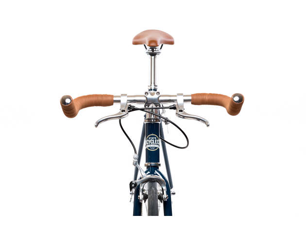 Rigby - Core-Line Bike - Large (58 cm- Riders 5'11"-6'2") / Drop Bars (Add $25)