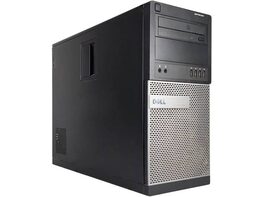 Dell Optiplex 990 Tower Computer PC, 3.20 GHz Intel i5 Quad Core Gen 2, 16GB DDR3 RAM, 2TB SATA Hard Drive, Windows 10 Professional 64bit (Renewed)